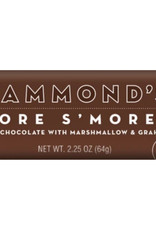 Hammonds Candy Bar