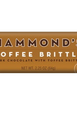 Hammonds Candy Bar