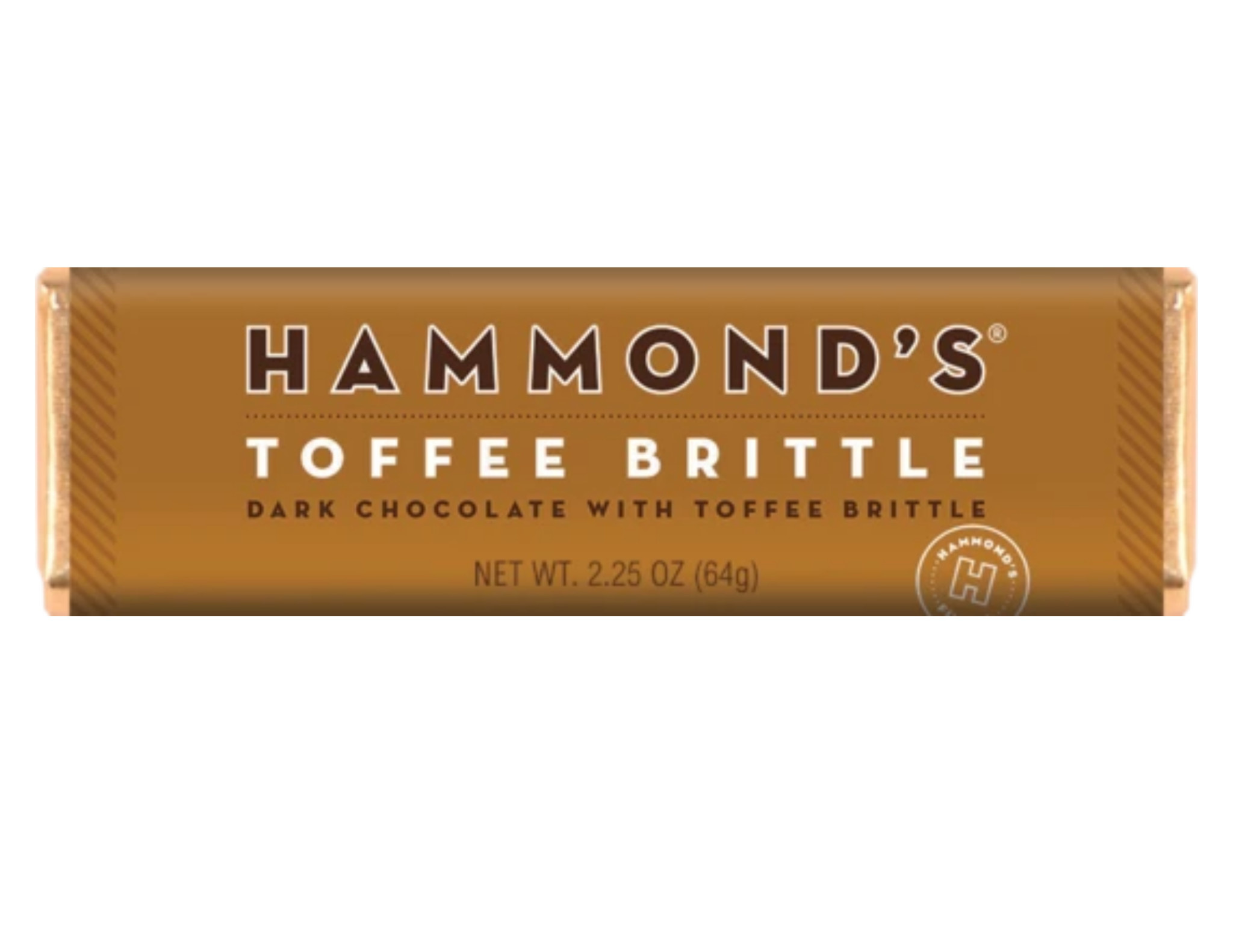 Hammonds Candy Bar