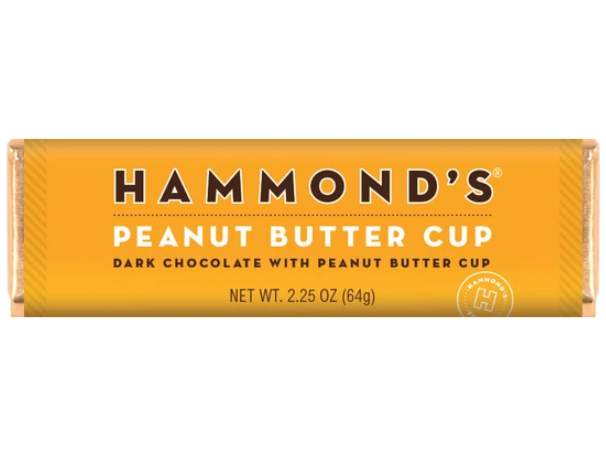 Hammonds Candy Bar