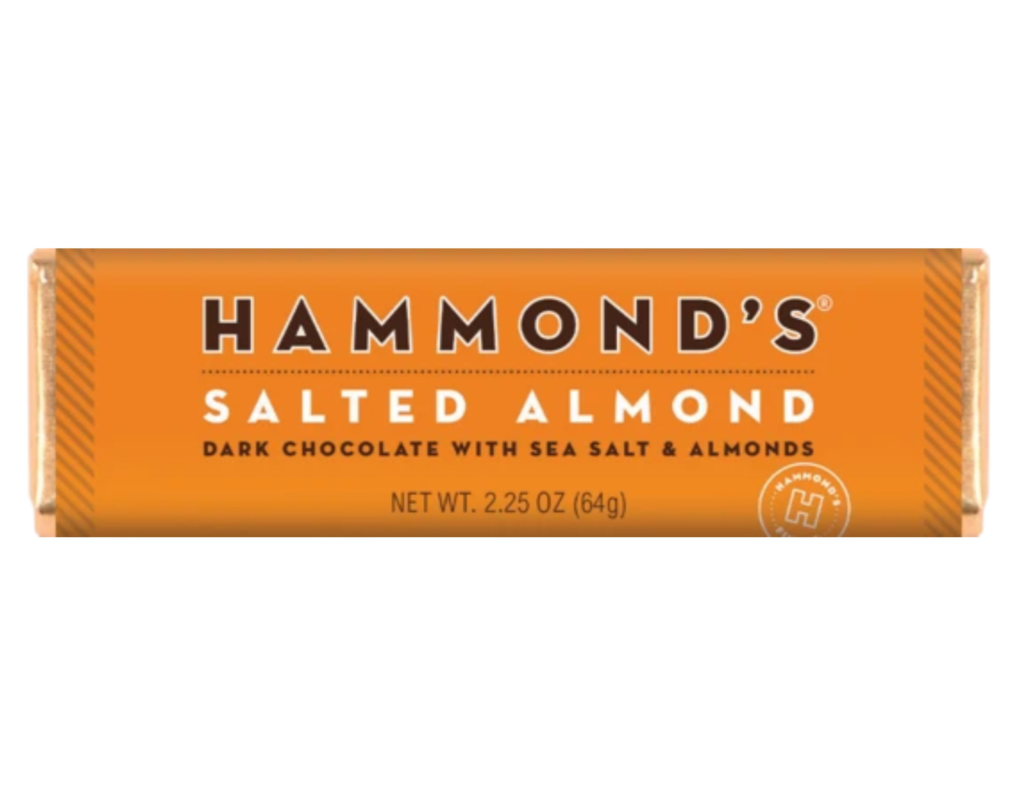 Hammonds Candy Bar