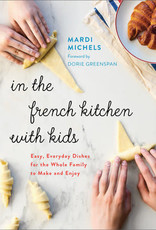 Random House In the French Kitchen with Kids