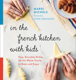 Random House In the French Kitchen with Kids