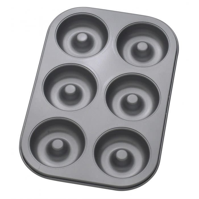 Harold Mrs. Anderson's Silicone Muffin Pan 6 cup - Bekah Kate's (Kitchen,  Kids & Home)