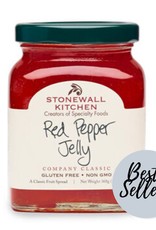 Stonewall Kitchen Jelly Red Pepper