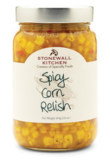 Stonewall Kitchen Spicy Corn Relish