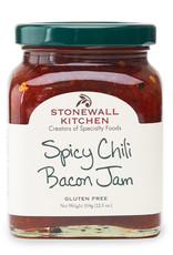 Stonewall Kitchen Jam Spicy Chili Bacon Jam