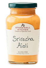 Stonewall Kitchen Aioli Sriracha
