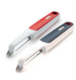 Zyliss Smooth Glide Peeler Set of 2