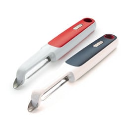 Zyliss Smooth Glide Peeler Set of 2