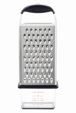 Oxo Box Grater