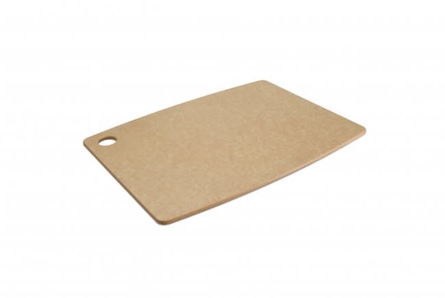 Epicurean Kitchen Series 12x9 Natural Cutting Board