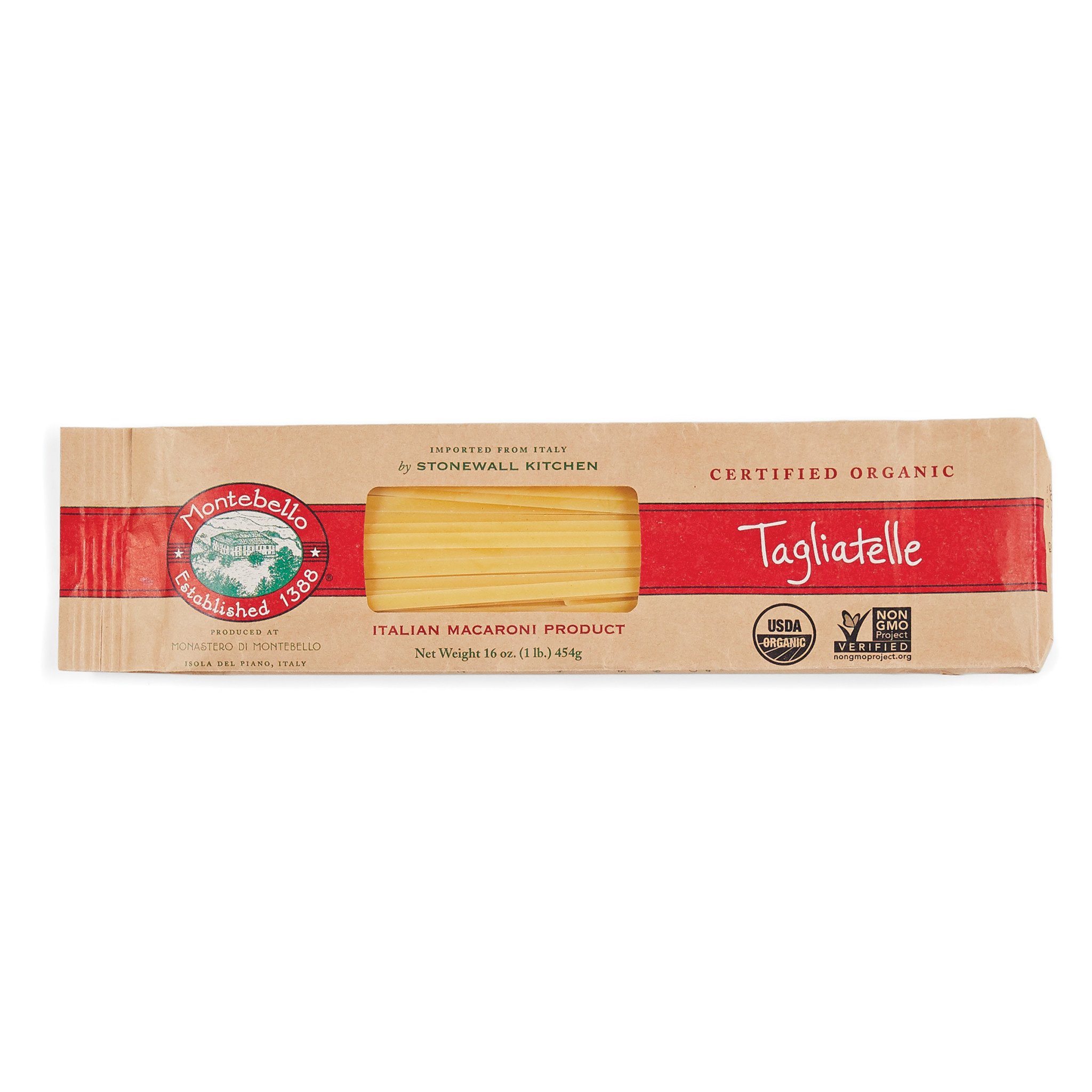 Stonewall Kitchen Pasta Tagliatelle