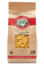 Stonewall Kitchen Pasta Torchiette