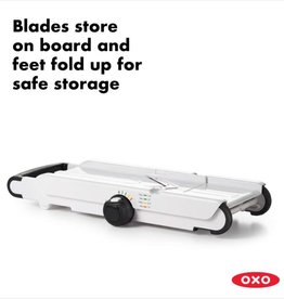 Oxo Mandoline V Slicer