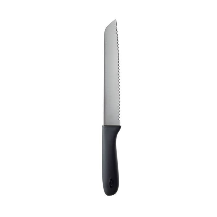 Oxo Pro 8 Inch Bread Knife Bekah Kate S Kitchen Kids Home