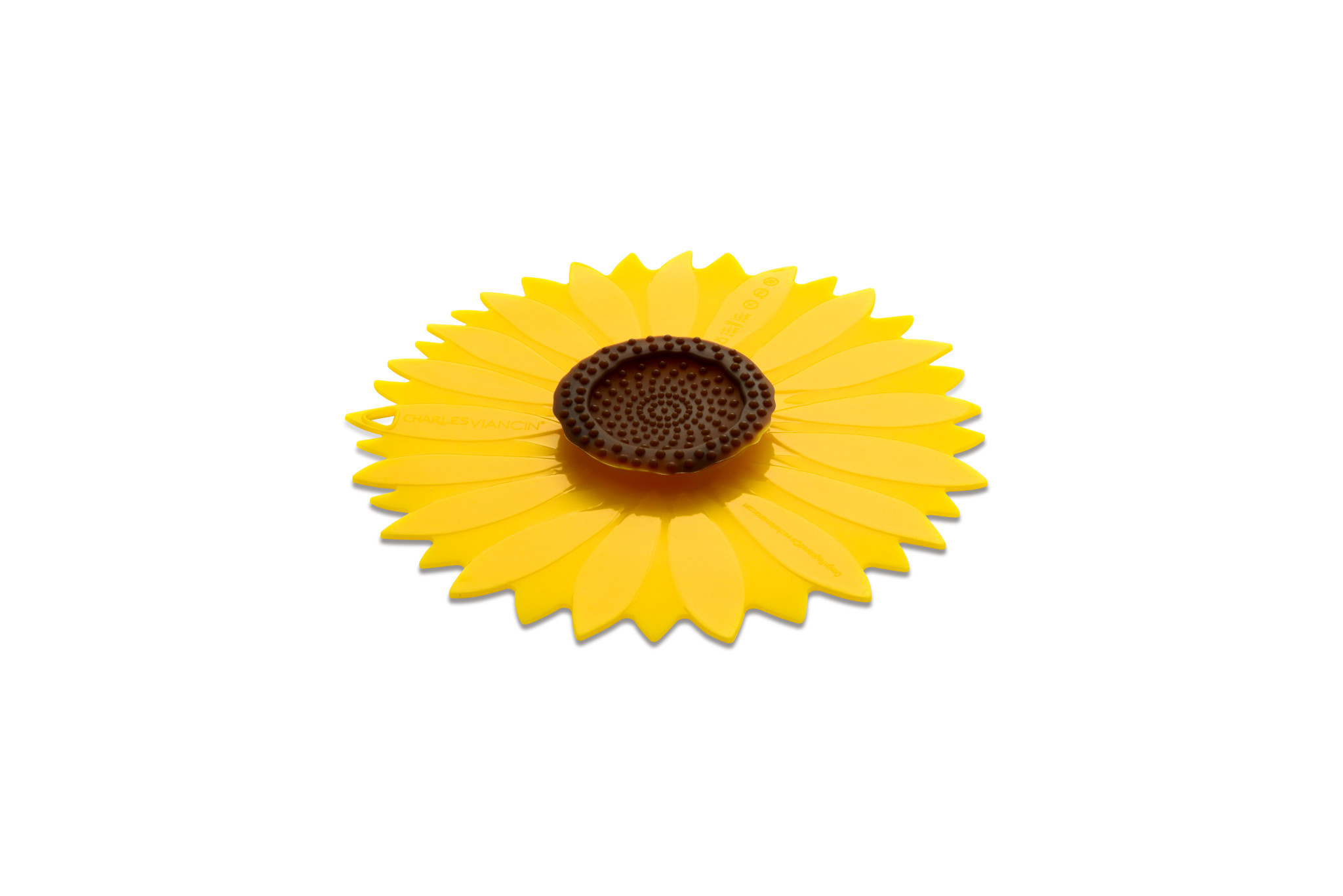 Charles Viancin Charles Viancin Sunflower Lid 11"
