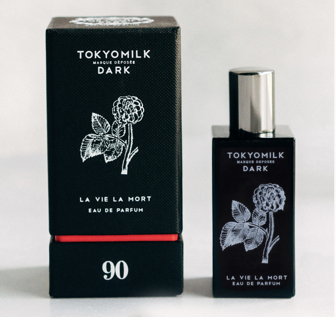 TokyoMilk TOKYOMILK Dark Parfum