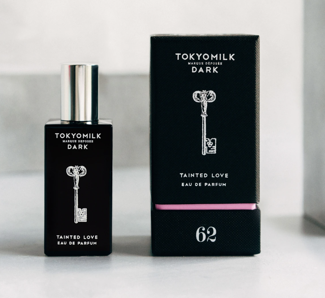 TokyoMilk TOKYOMILK Dark Parfum