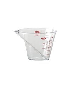 Oxo Mini Angle Measure Cup