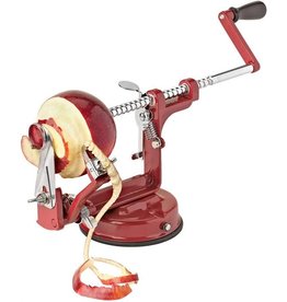 Harold Apple Peeling Machine