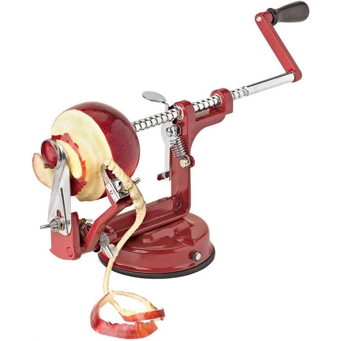 Harold Apple Peeling Machine