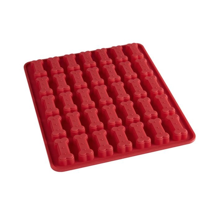 Harold Silicone Dog Biscuit Mold