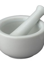 Harold Mortar & Pestle 2.5