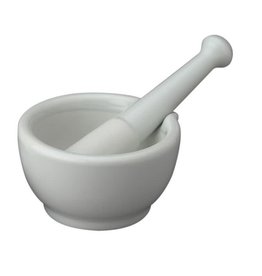 Harold Mortar & Pestle 4.5