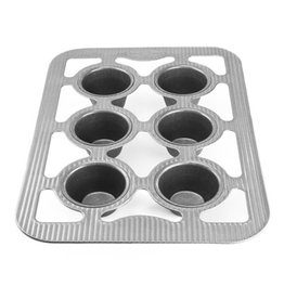 Nordic Ware Deep Dish/Monster Cookie Pan - Bekah Kate's (Kitchen, Kids &  Home)