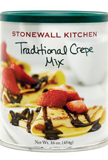 Stonewall Kitchen Crepe Mix