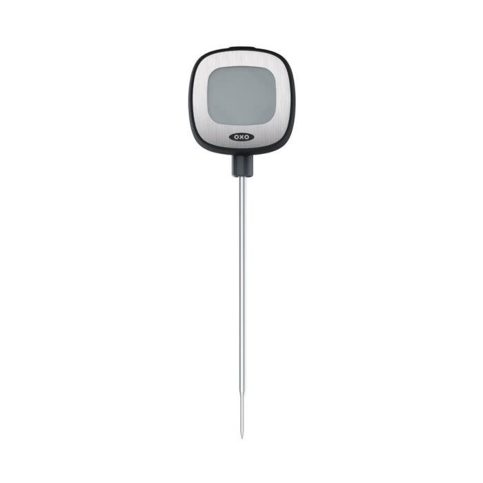 Oxo Digital Leave-In Meat Thermometer - Bekah Kate's (Kitchen