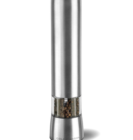 Zyliss Cole&Mason Hampstead Electric Pepper Mill