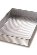 USA Pan Rect Cake Pan 9X13X2