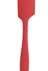 RSVP Ela's Style Spatula Red