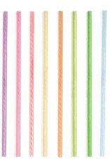 Kikkerland Reusable Straws