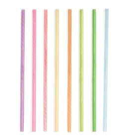 Kikkerland Reusable Straws