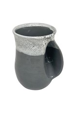 Clay In Motion Handwarmer Mug