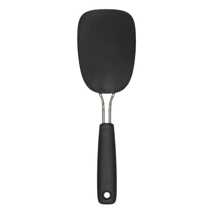 OXO Silicone Flexible Pancake Turner