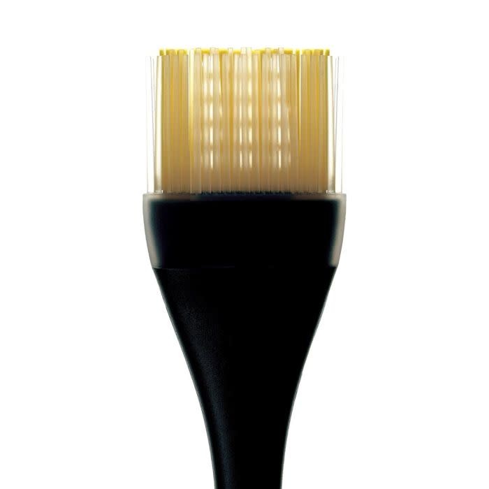 Heatproof Silicone Basting Brush