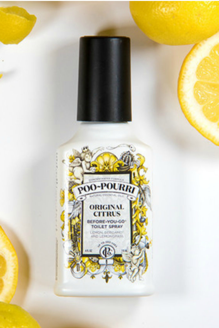 PooPourri 4 oz Bottle