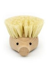 Kikkerland Hedgehog Dish Scrubber