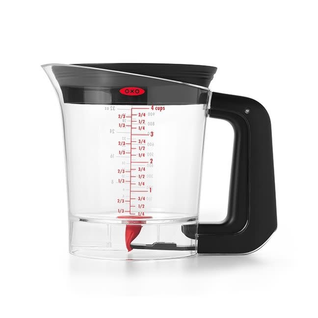 Oxo 4 C Good Gravy Fat Separator