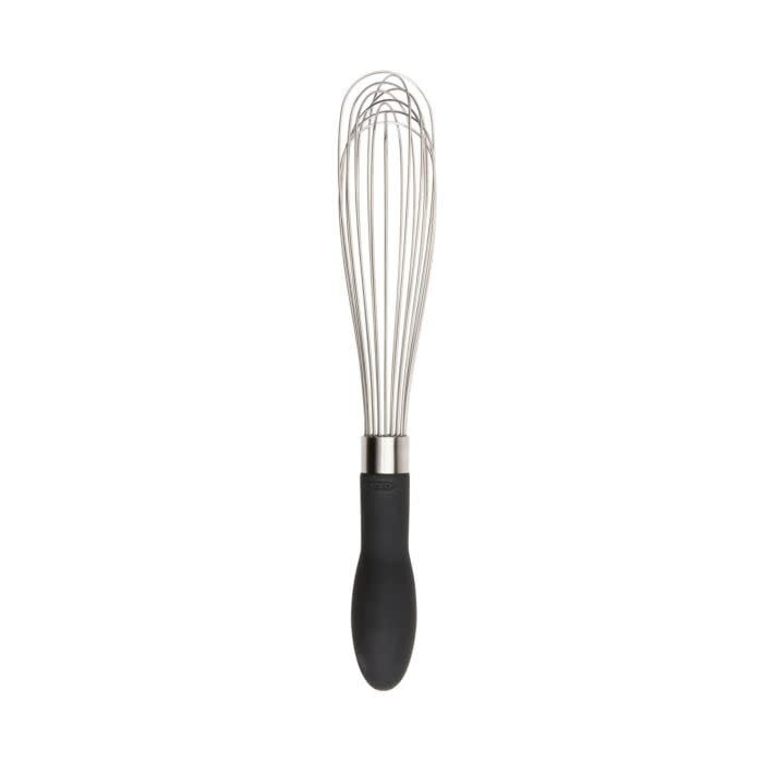 Oxo Flat Whisk - Bekah Kate's (Kitchen, Kids & Home)