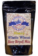 American Beer Bread Honey Wheat