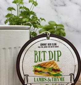 Lambs & Thyme Herb Dips BLT