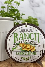 Lambs & Thyme Cracker Seasoning Ranch