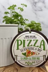 Lambs & Thyme Pizza Seasoning