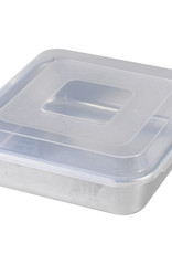 Nordic Ware Cake Pan with Lid