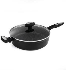 Zyliss 11in Forged Aluminum Saute Pan